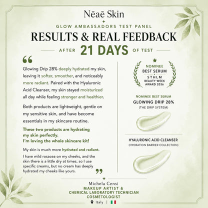 Results & Real Feedback after 21 Days Of Test