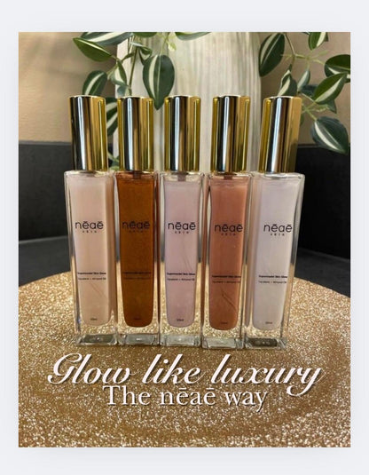 Supermodel Skin Glow