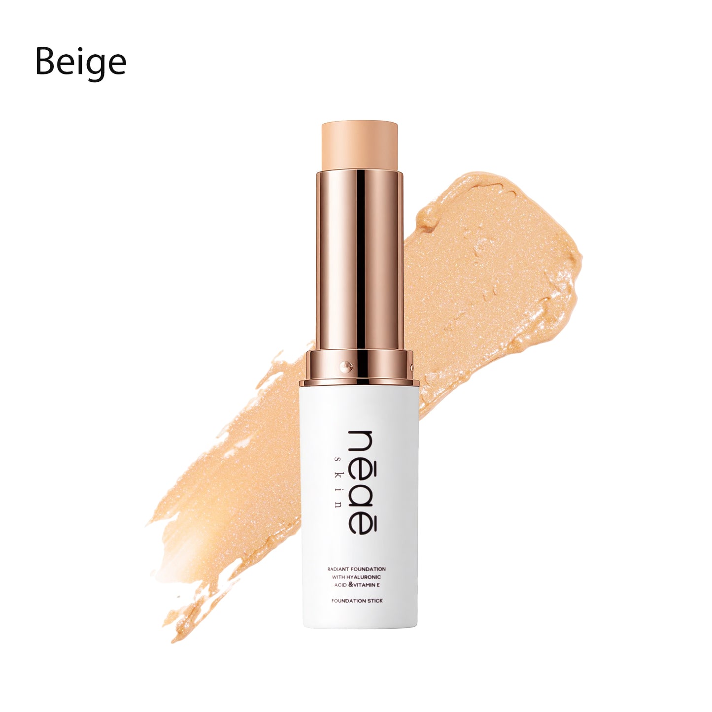 Radiant Shimmer Foundation Stick 6 Shades