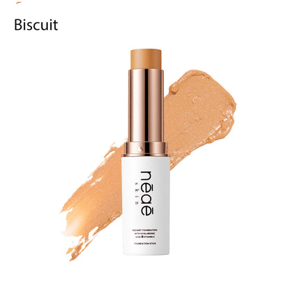 Radiant Shimmer Foundation Stick 6 Shades