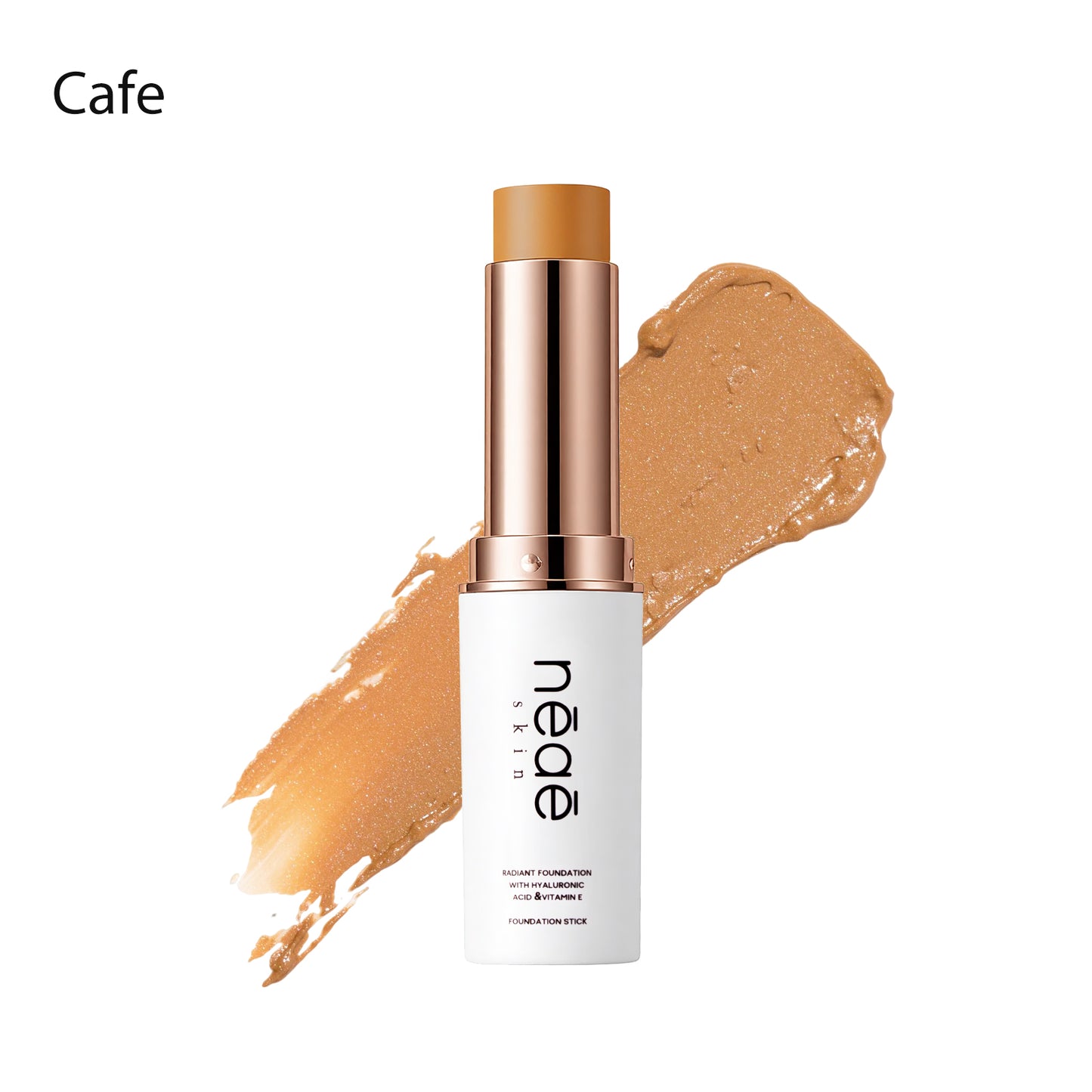 Radiant Shimmer Foundation Stick 6 Shades