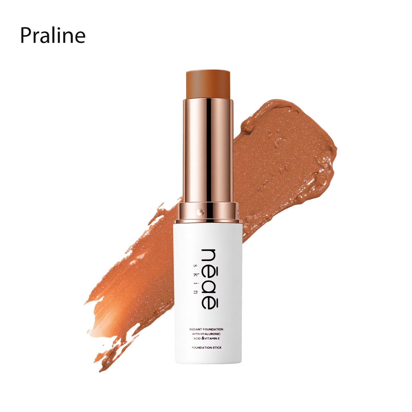 Radiant Shimmer Foundation Stick 6 Shades