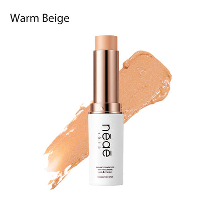 Radiant Shimmer Foundation Stick 6 Shades