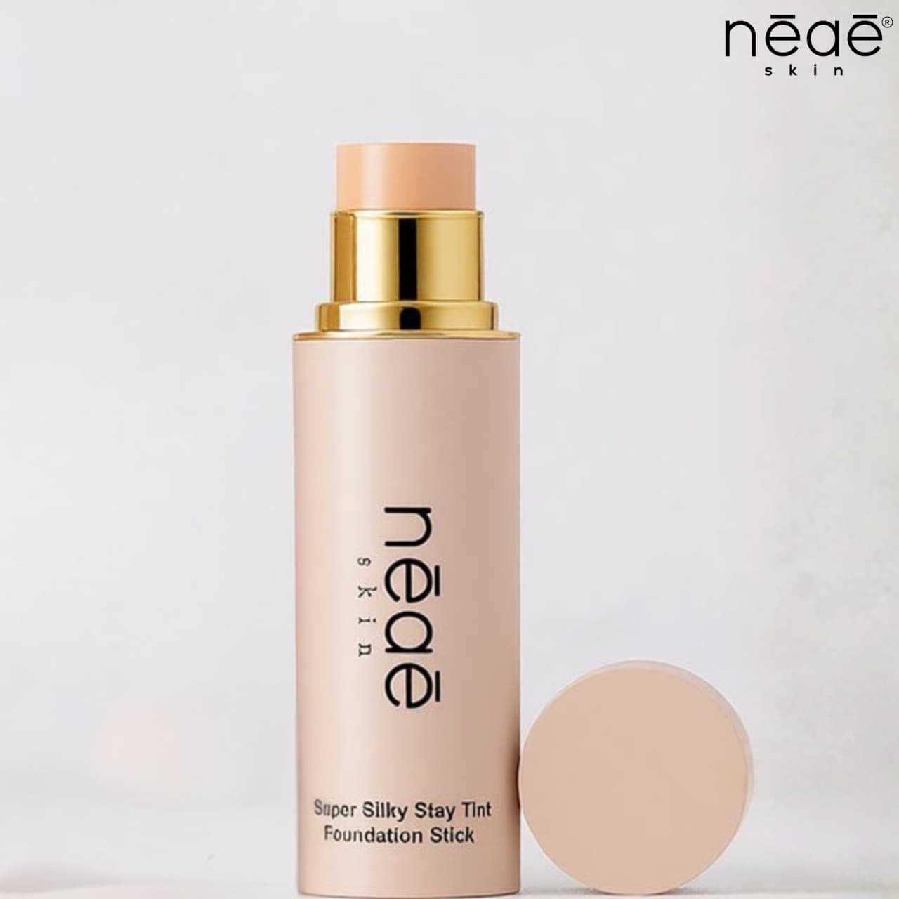 Super Silky Stay Tint Foundation Stick 6 Shades