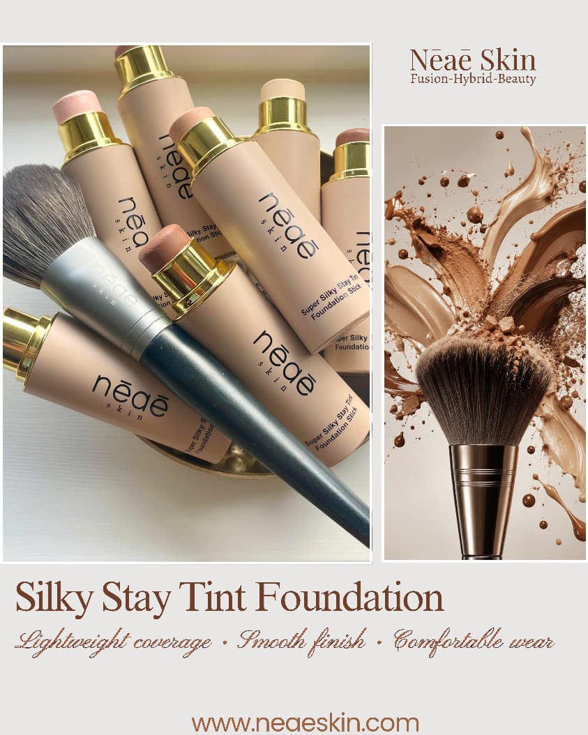 Silky Tint