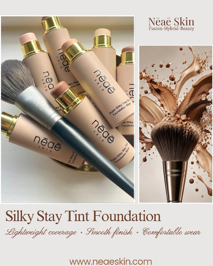 Silky Tint
