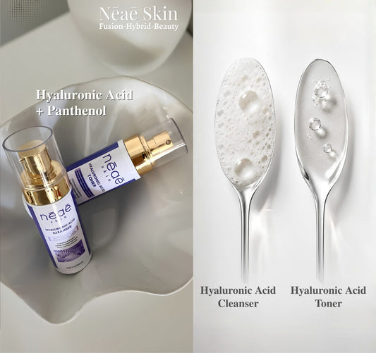01 PREP — Hyaluronic Acid Toner | Hydration Barrier Collection™